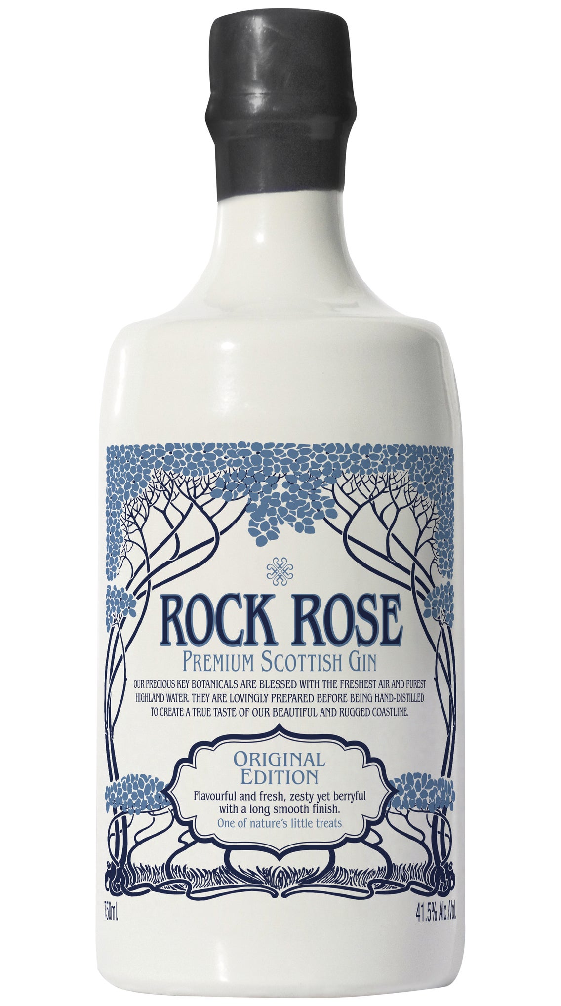 2019 Rock Rose Gin Fine Wine Delivery