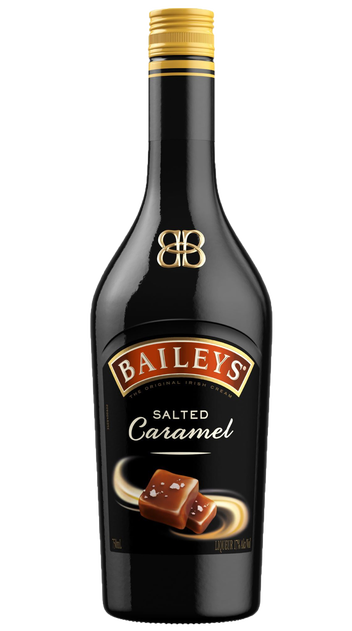  Baileys Salted Caramel Liqueur 1L