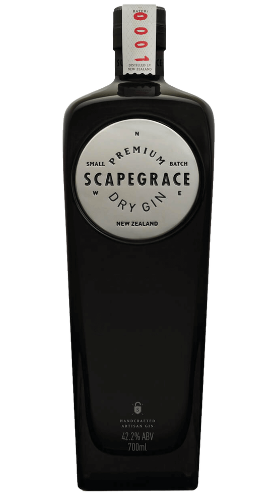Scapegrace Classic Gin