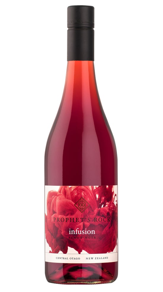 Prophet's Rock Infusion Pinot Noir