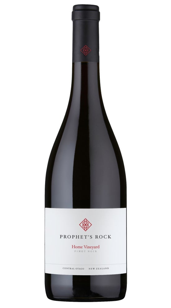 Prophet's Rock Home Vineyard Pinot Noir