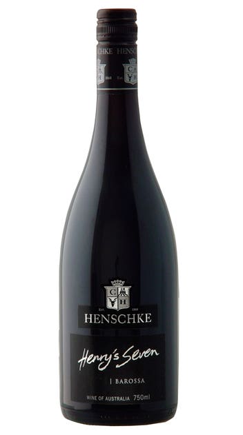 2017 Henschke Henry&#039;s Seven