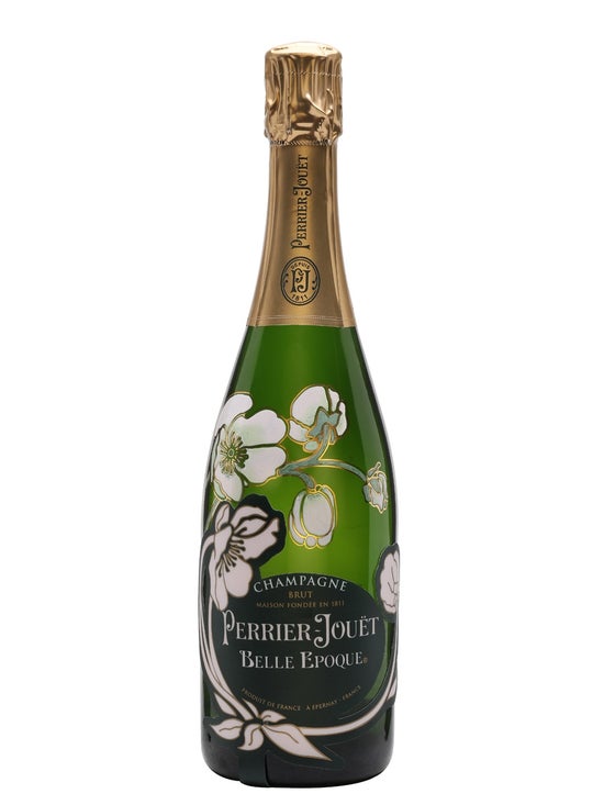 Perrier-Jouet Belle Epoque
