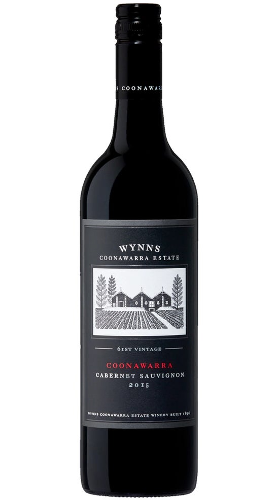 Wynns Black Label Cabernet Sauvignon