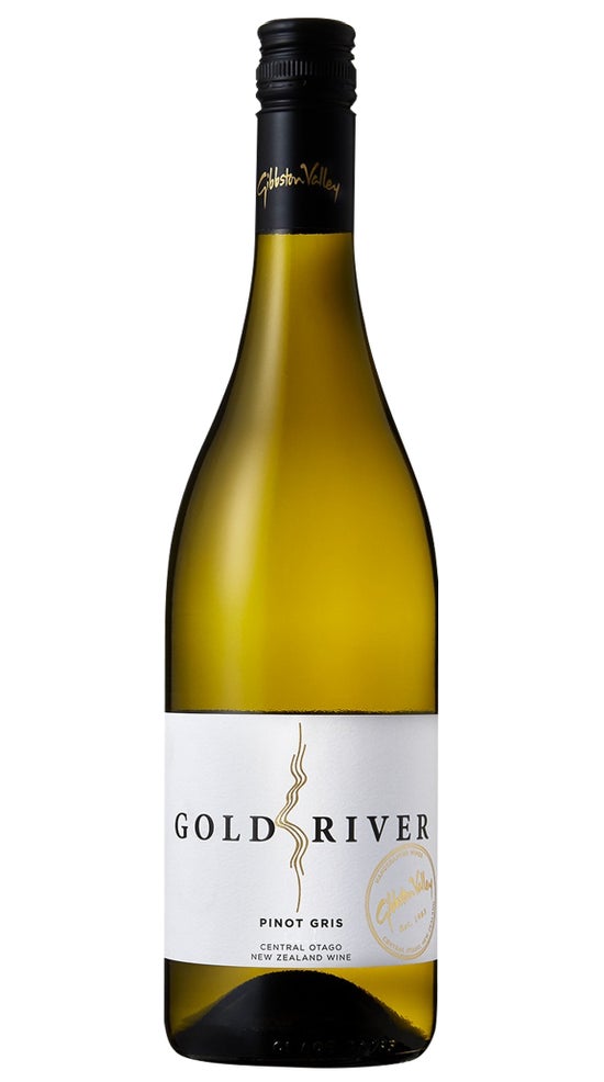 Gibbston Valley Gold River Pinot Gris