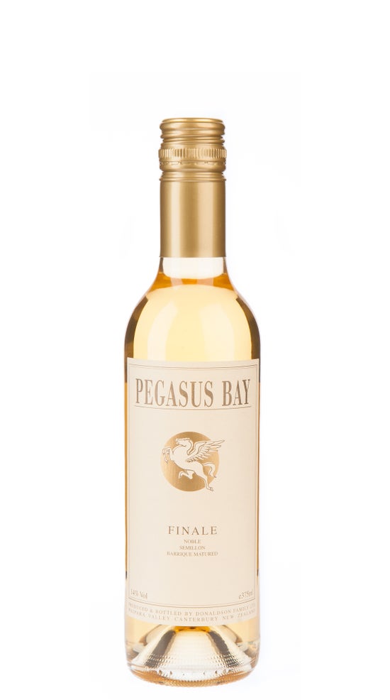 Pegasus Bay Finale Noble Sauvignon Semillon