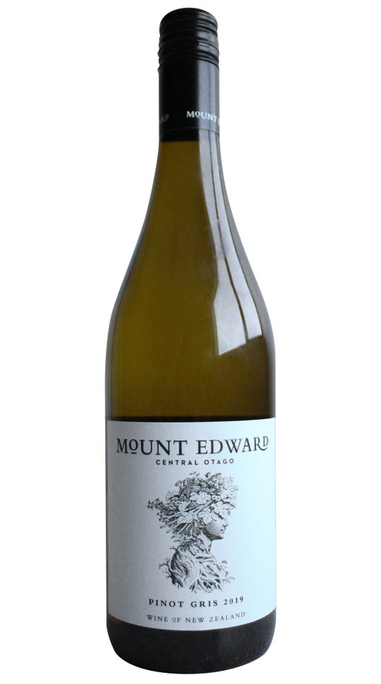 Mount Edward Pinot Gris