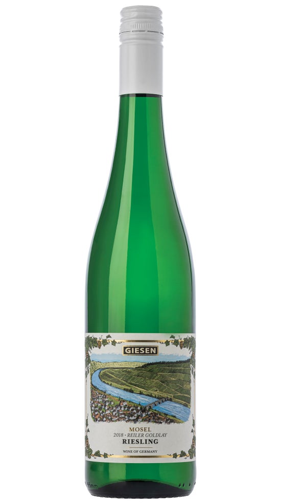 Giesen Mosel Riesling
