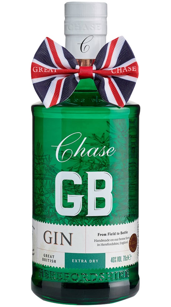 Chase GB Gin