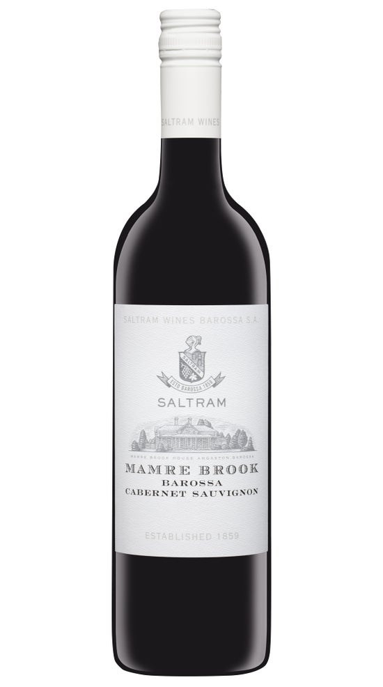 Saltram Mamre Brook Cabernet Sauvignon