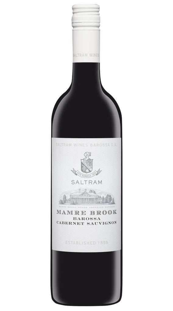 2017 Saltram Mamre Brook Sauvignon Fine
