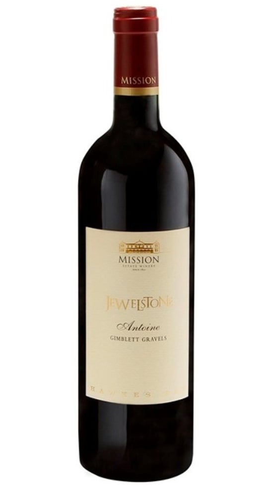 Mission Estate Jewelstone Antoine