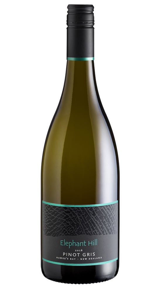 Elephant Hill Pinot Gris