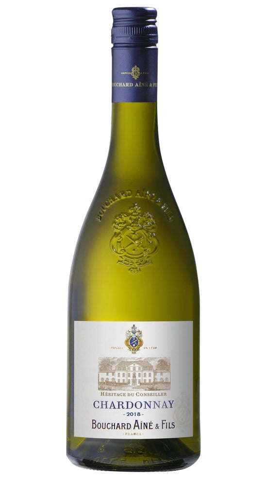 Bouchard Aine & Fils Chardonnay