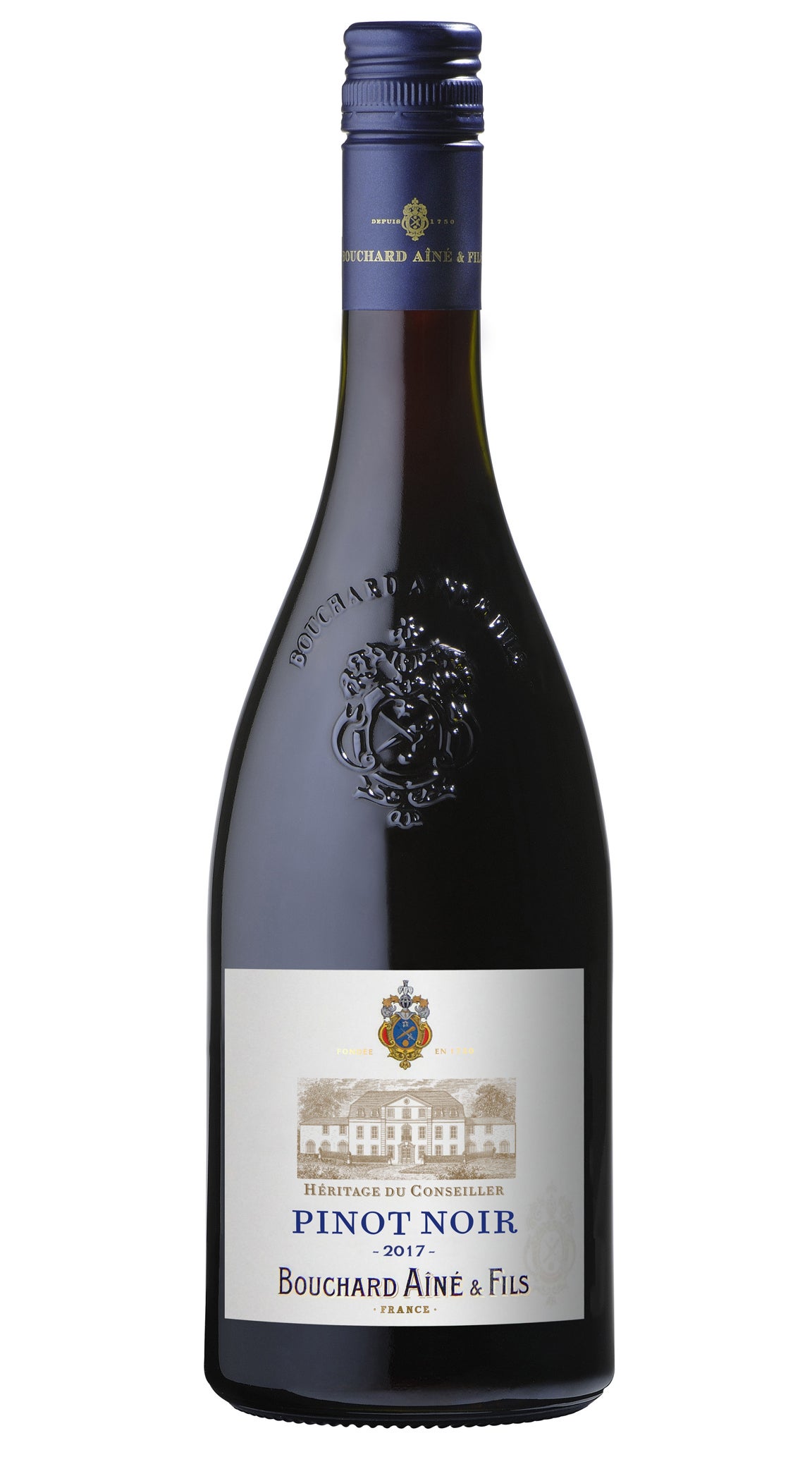 2017 Bouchard Aine Fils & Pinot Noir Fine Wine Delivery 2017 Bouchard Aine Fils & Pinot Noir Fine Wine Delivery