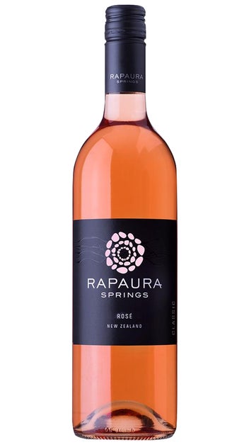 2018 Rapaura Springs Classic Rose