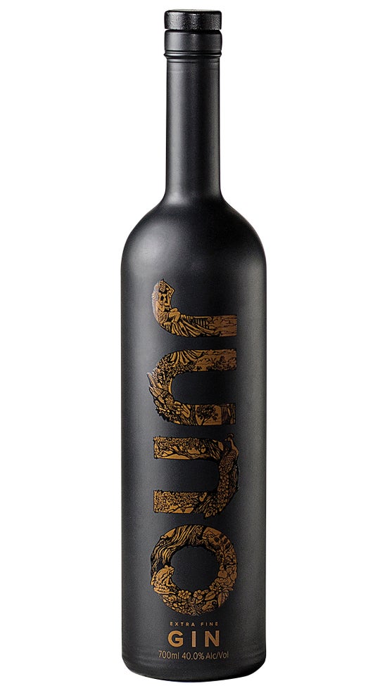 Juno Extra Fine Gin 40%
