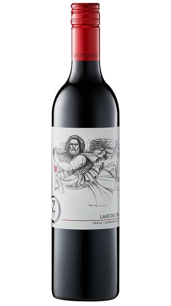 2018 Zonte&#039;s Footstep Lake Doctor Shiraz