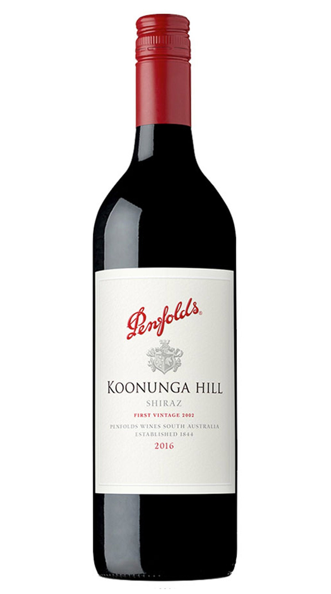 2018 Penfolds Koonunga Hill Shiraz Fine Wine Delivery