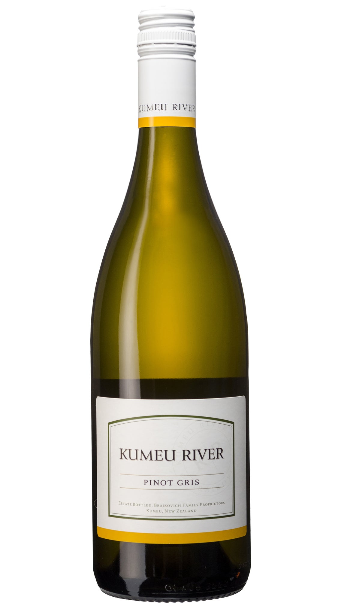 2019 Kumeu River Estate Pinot Gris Fine Wine Delivery