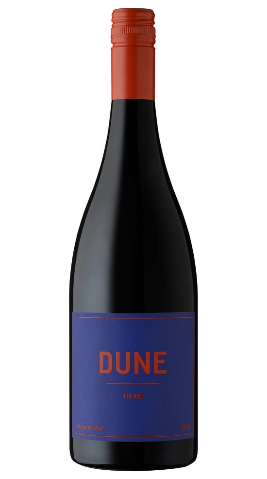 Dune Tirari Red Blend