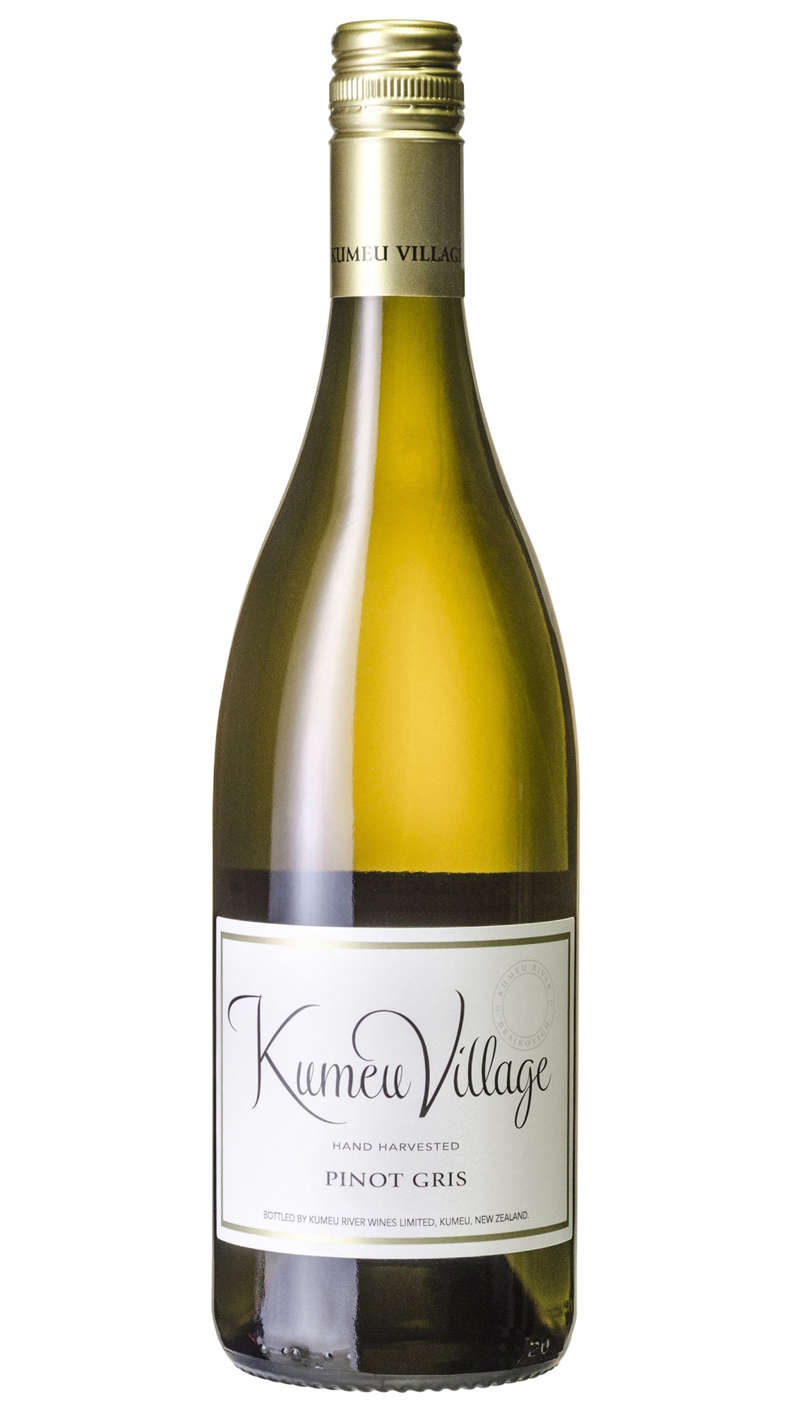 2019 Kumeu Village Pinot Gris Fine Wine Delivery
