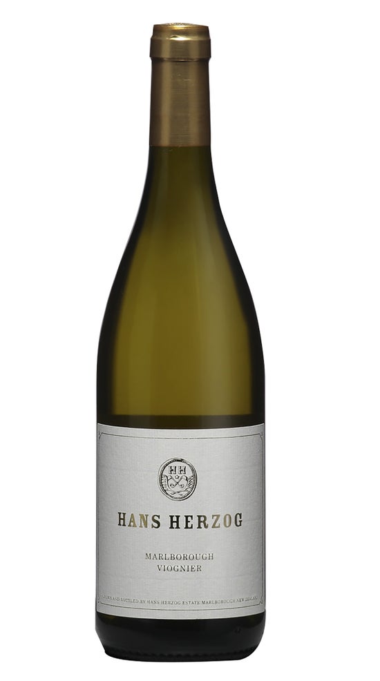 Hans Herzog Viognier