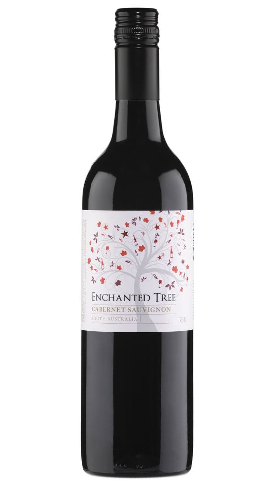 Enchanted Tree Cabernet Sauvignon