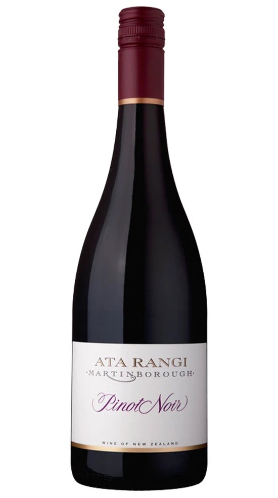 Ata Rangi Pinot Noir