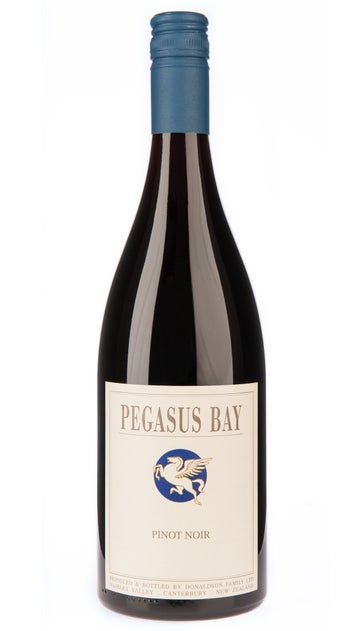 2017 Pegasus Bay Pinot Noir