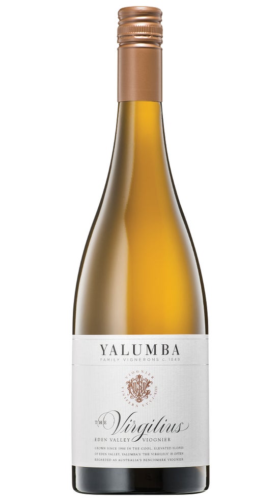 Yalumba The Virgilius Viognier