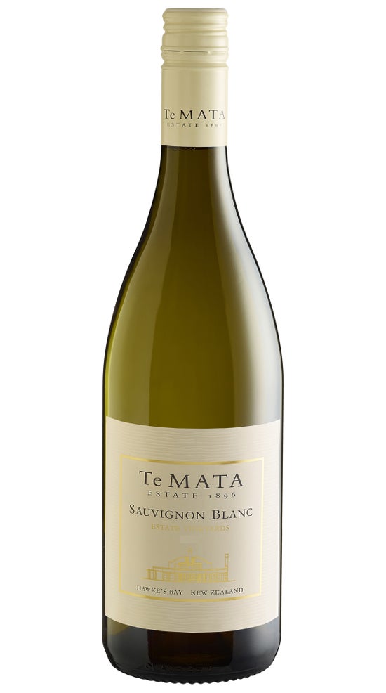 Te Mata Estate Vineyards Sauvignon Blanc