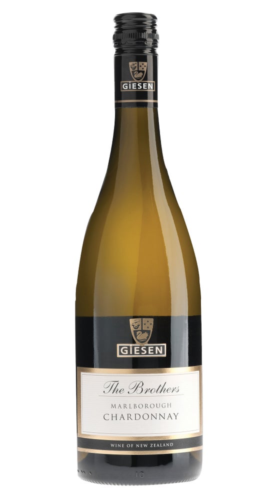 Giesen The Brothers Chardonnay