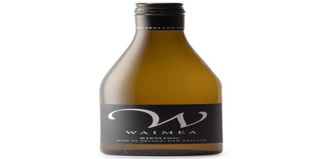 2019 Waimea Estates Nelson Riesling Fine Wine Delivery