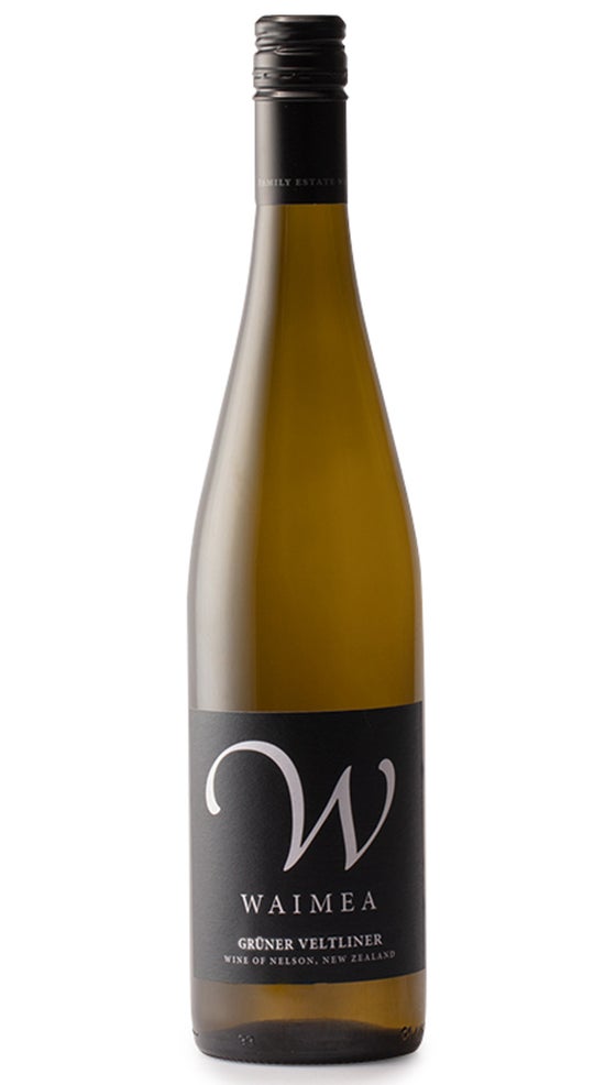Waimea Estates Nelson Gruner Veltliner