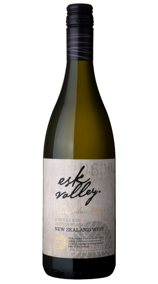 Esk Valley Winemakers Reserve Chenin Blanc