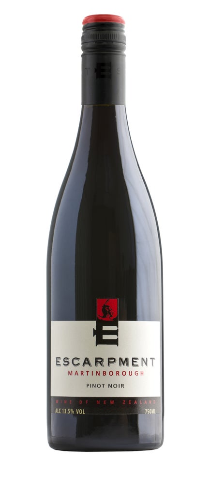 Escarpment Martinborough Pinot Noir