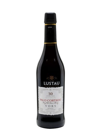  Lustau VORS Palo Cortado 30YO