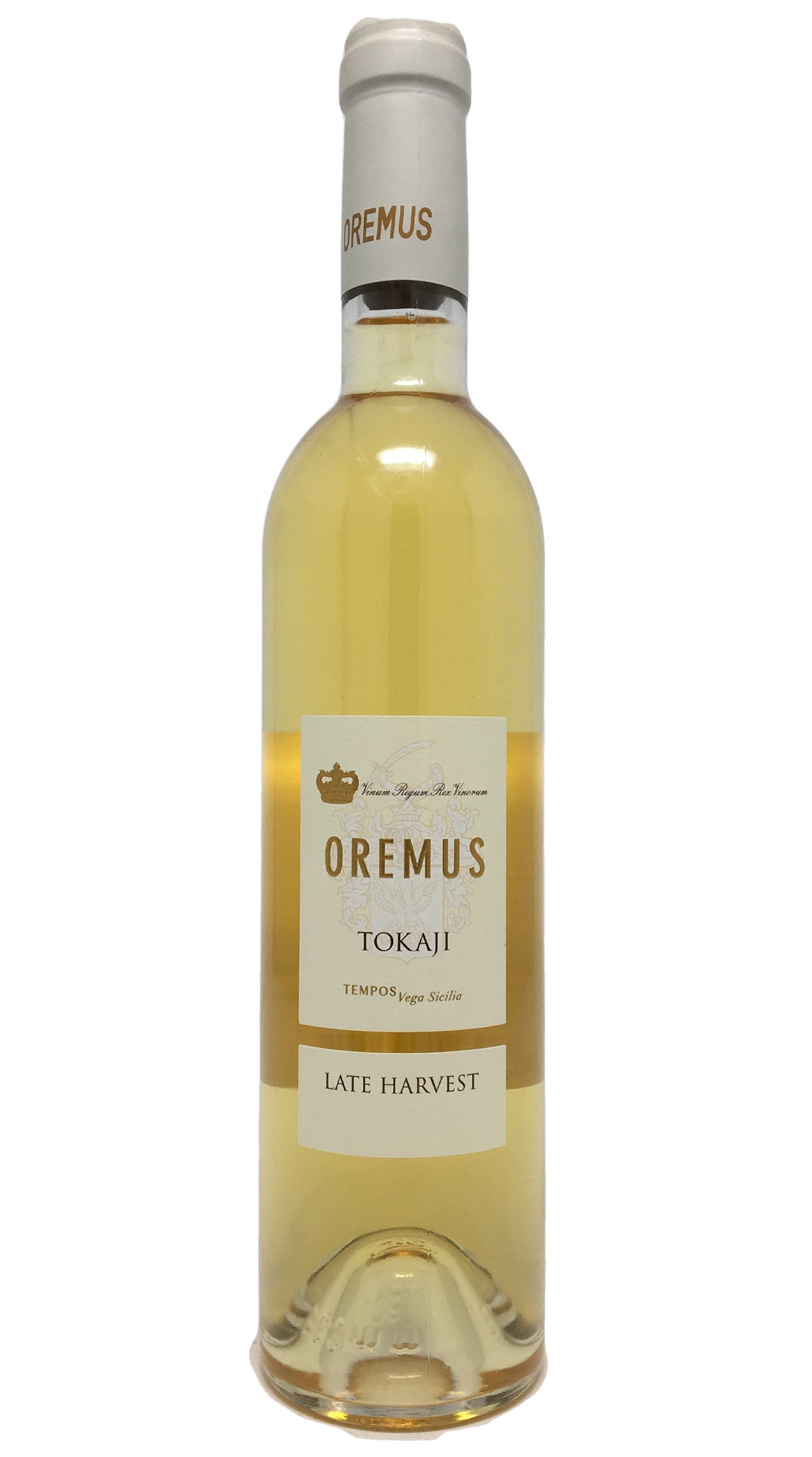 2017 Tokaji Oremus Late Harvest Fine Wine Delivery