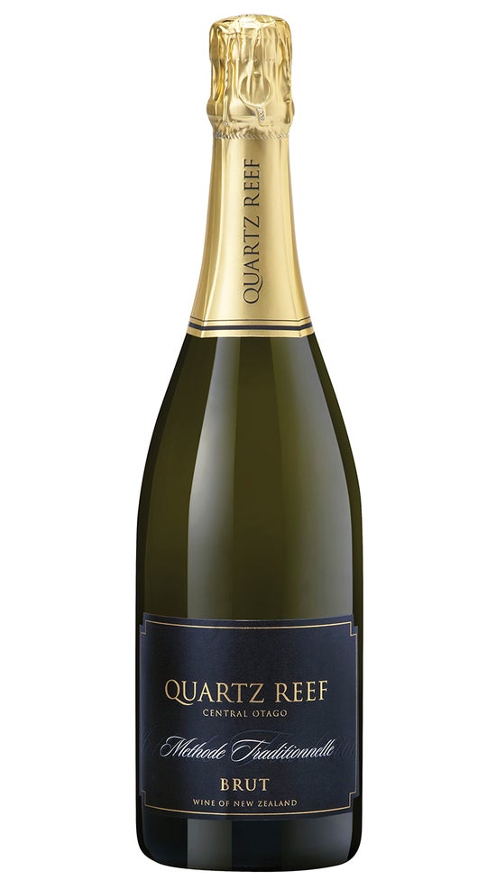 Quartz Reef Methode Traditionnelle