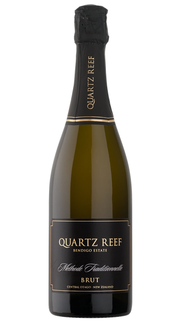  Quartz Reef Methode Traditionnelle