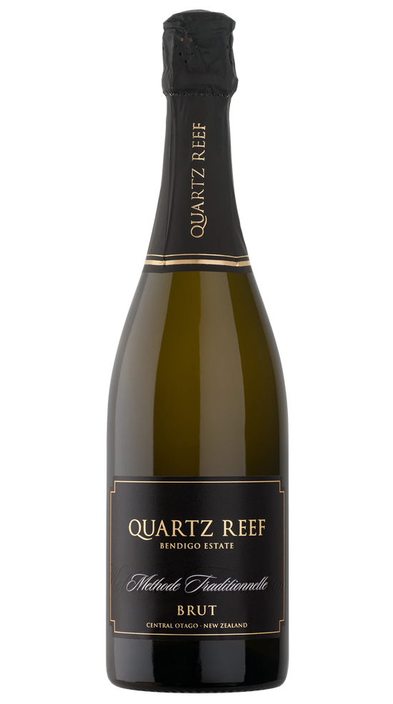 Quartz Reef Methode Traditionnelle