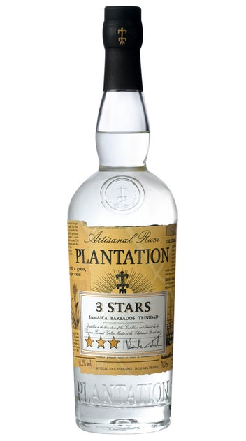  Plantation 3 Star Rum