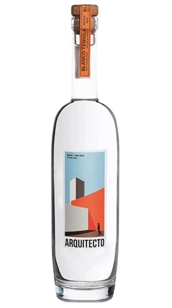  Arquitecto Tequila