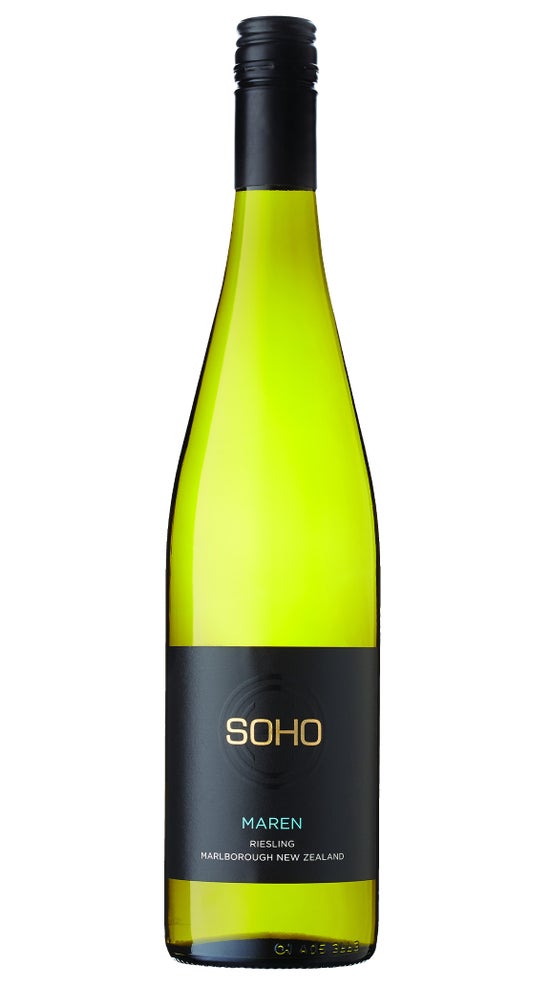 SOHO Maren Riesling
