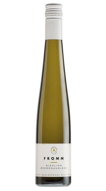 2018 Fromm Beerenauslese Riesling