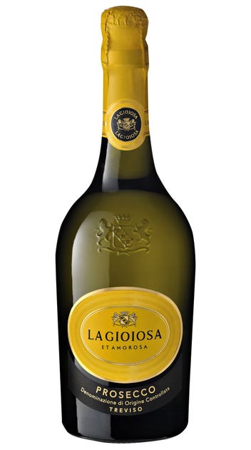  La Gioiosa Prosecco NV