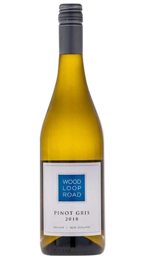 Sea Level Wood Loop Road Pinot Gris