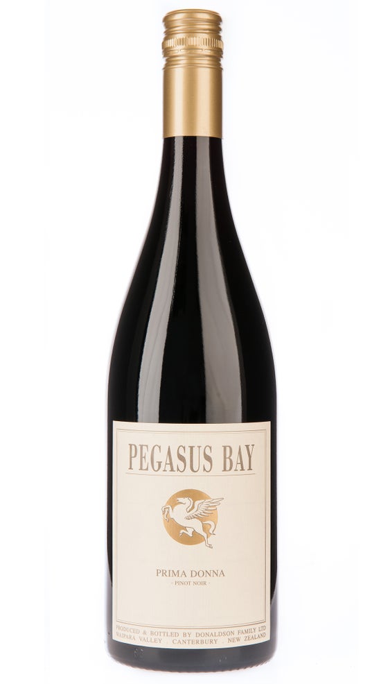 Pegasus Bay Prima Donna Pinot Noir