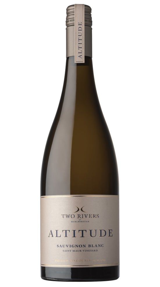 Two Rivers Altitude Sauvignon Blanc